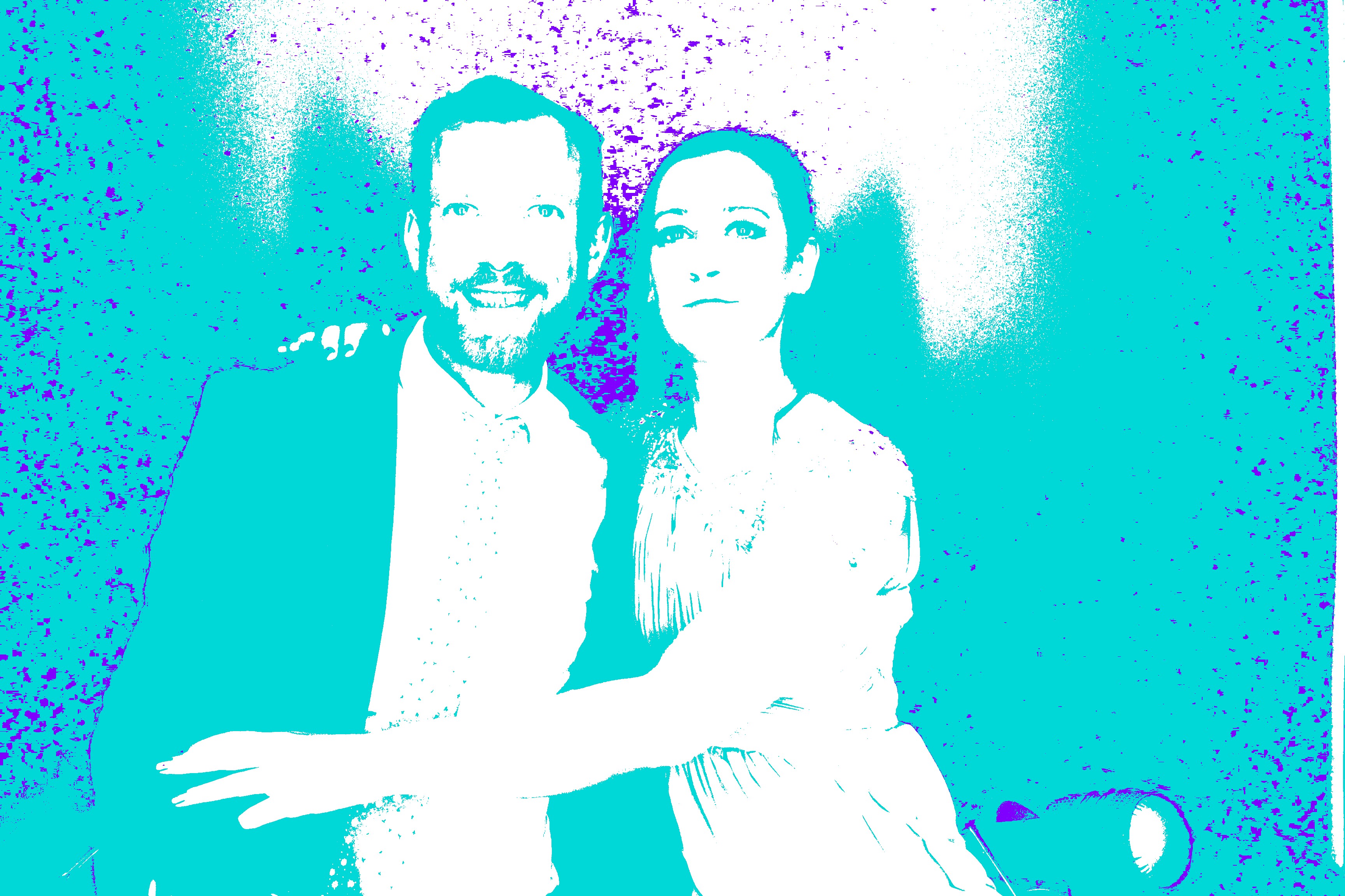 Nikki Carr's Wedding | View more photos from the event at gallery.myphotoboothexperience.co.uk/u/MyPhotoBoothExperienceLtd/Nikki-Carrs-Wedding